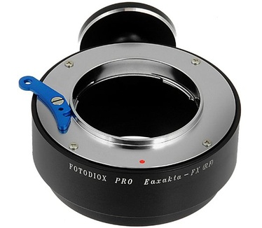 Fotodiox EXAKTA-FUJIX-PRO