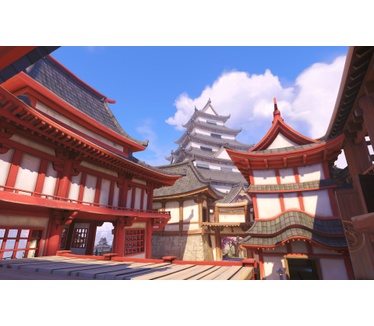 Overwatch Collector's Edition, Windows