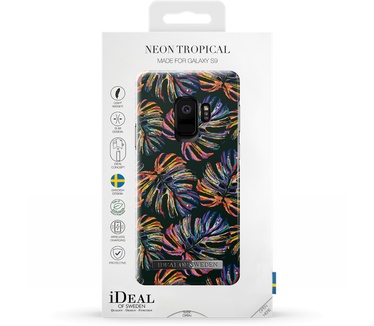 BeHello NEON TROPICAL