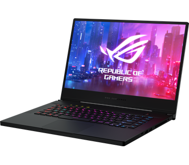 Asus ROG Zephyrus S GX502GV GX502GV-ES001T
