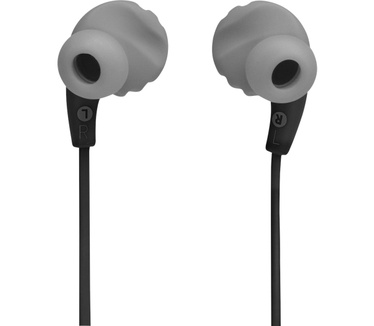 JBL Endurance RUN (Zwart)