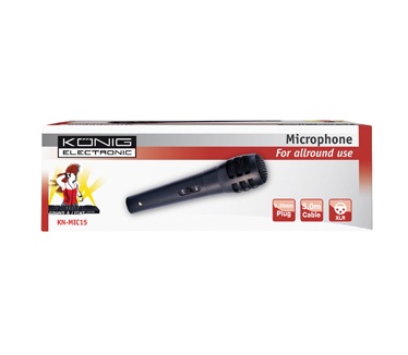 König KN-MIC15
