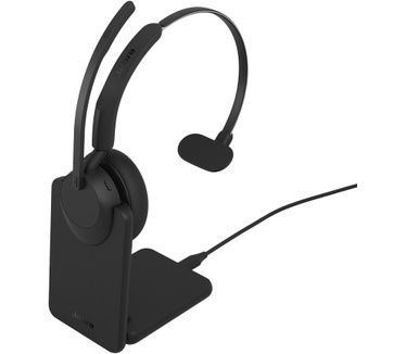 Jabra Evolve3 45
