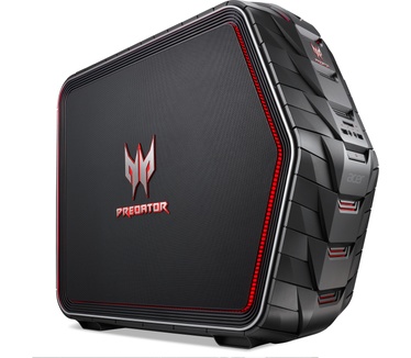 Acer Predator G6-710 I9916 NL