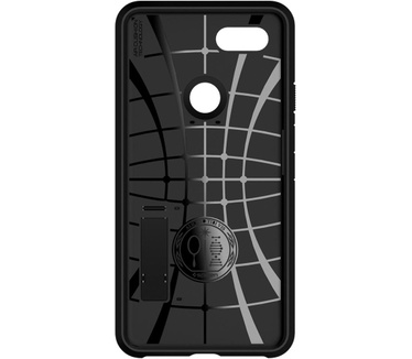 Spigen Tough Armor Case  Zwart