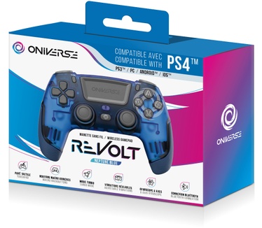 Oniverse Revolt