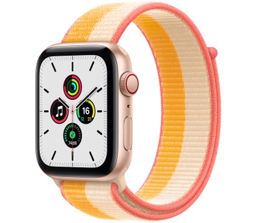 Apple SE