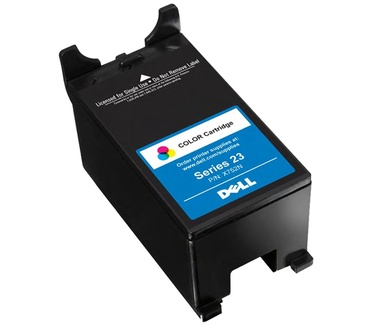 Dell V515w Colour Ink Cartridge