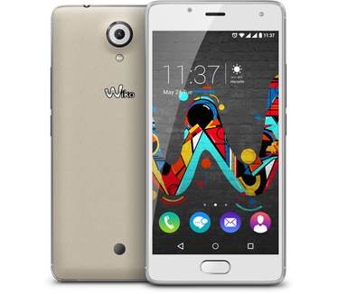 Wiko U Feel