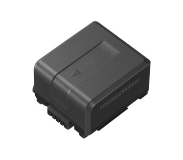 Panasonic VW-VBG130 | VW-VBG130E-K, Accu