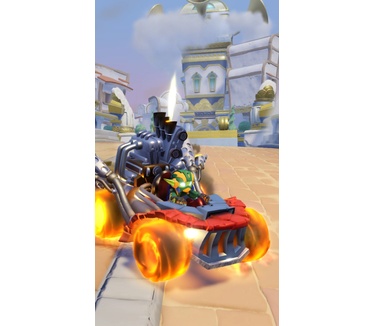Skylanders: Superchargers Starter Pack, Xbox One