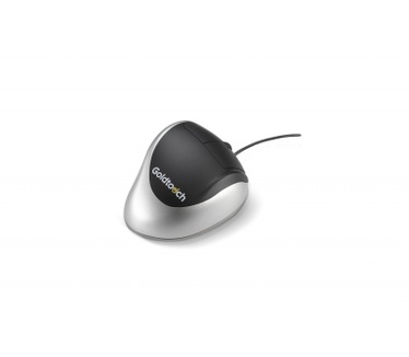 BakkerElkhuizen Goldtouch Ergonomic Mouse - Ergonomische muis