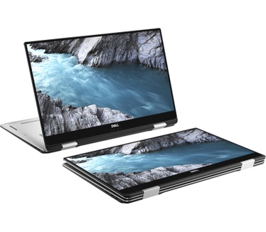 Dell Inspiron 15-7559 (CN95701, Qwerty toetsenbord)