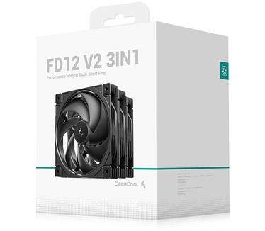 DeepCool FD12 V2