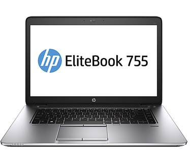 HP 755 G2