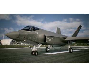 Ace Combat 7: Skies Unknown, Windows