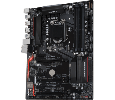 Gigabyte GA-Z270XP-SLI