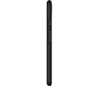 Spigen Thin Fit Case (Google Pixel 3 XL) Zwart