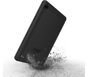 Otterbox Defender Series voor Galaxy Tab A9+, Black