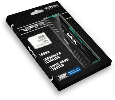 Patriot Memory Viper 3 PV34G186C0