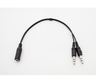 Corsair Vengeance 1400 (met 4-polige stekker en Y-kabel)