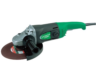 Hitachi G23SRU
