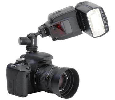 Cullmann CROSS CB2.4