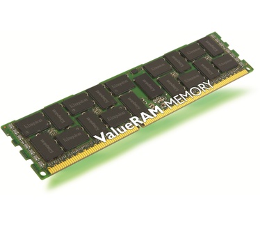 Kingston ValueRAM KVR400D2D8R3/2GI