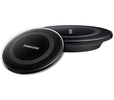 Samsung Wireless Charging Pad (set van 2) Zwart