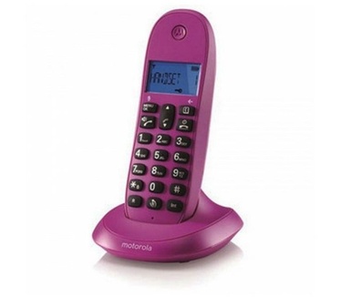 Motorola C1001LB+