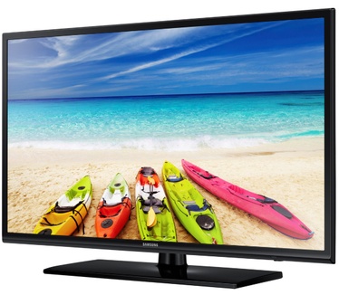 Samsung HG39EC470HW Zwart