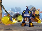 Skylanders: Swap Force