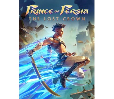 Prince of Persia: The Lost Crown