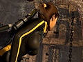 Lara is terug: TRU