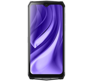 Blackview BV9100 Zilver