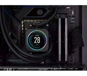 Corsair Vengeance Vengeance for AMD CMK64GX5M2B5200Z40
