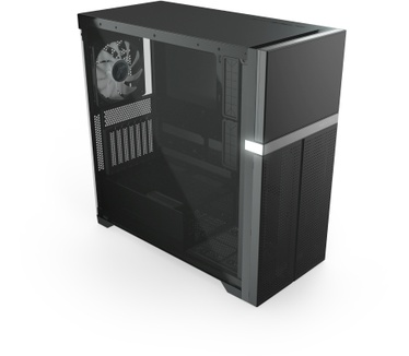 Valkyrie VK02 Lite Zwart