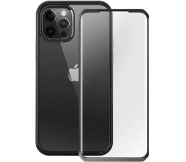 Supcase SIPH21PR61EDPSBK (iPhone 13 Pro (2021)) Zwart