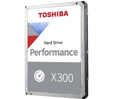 Toshiba X300