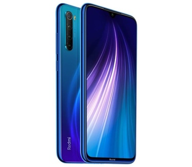 Xiaomi Redmi Note 8 (3GB) 32GB Blauw