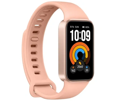 Xiaomi Smart Band 11 Active, Roze, Roze (Roze)