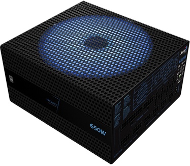 Aerocool P7-­650W Platinum