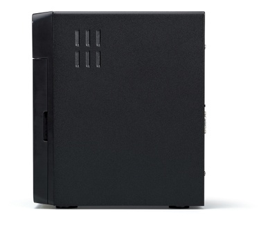 Buffalo TeraStation WS5600DR met Windows Storage Server 2012 R2, 12TB