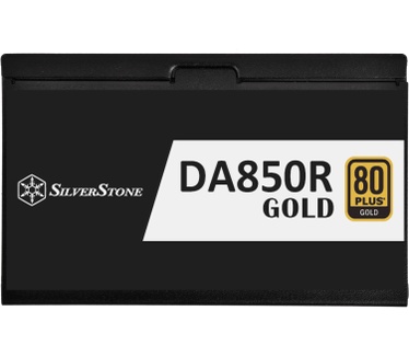 Silverstone DA850R Gold