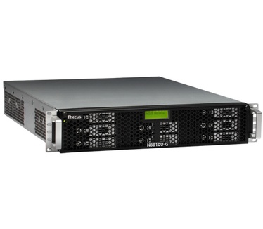 Origin Storage Thecus N8810U-G 32TB
