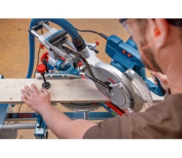 Bosch GCM 305-254 D PROFESSIONAL