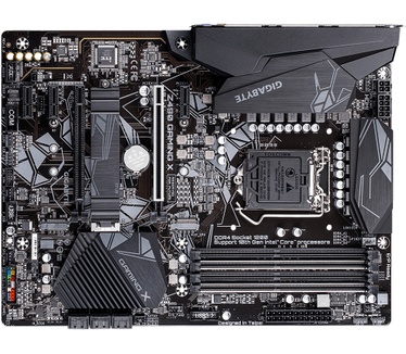 Gigabyte Z490 Gaming X