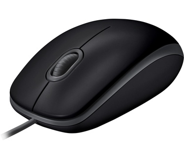 Logitech B110