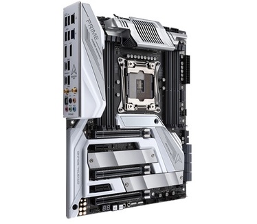Asus Prime X299 Edition 30