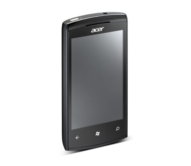 Acer Allegro M310 Zwart